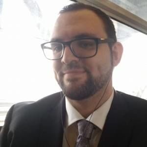 Meet your Posher, Kevin